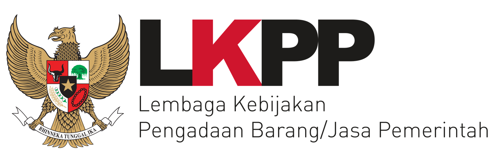 LKPP — Lembaga Kebijakan Pengadaan Barang/Jasa Pemerintah